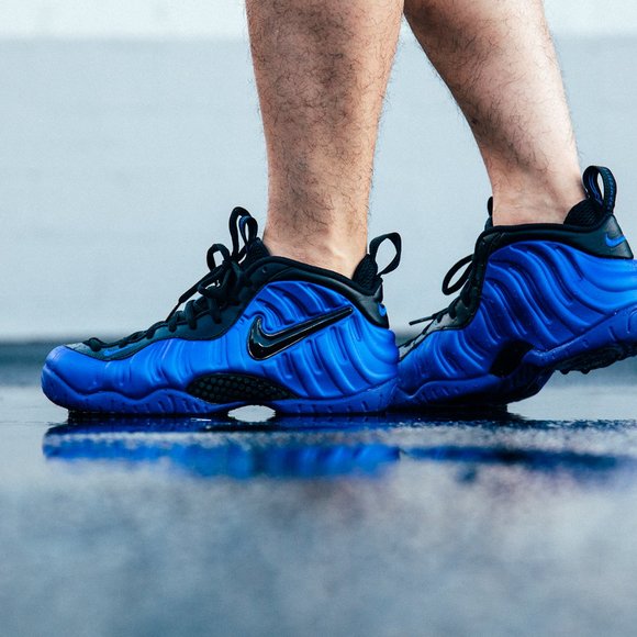 Nike Other - Nike Air Foamposite